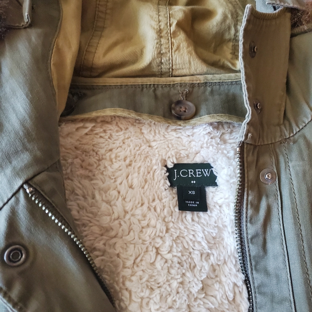 Jcrew Jacket - image 2